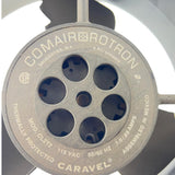Comair Rotron CL2T2 Caravel Thermally Protected Blower Fan
