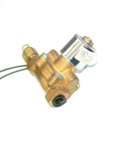 GC Valves  S211AF02K4CG1  Solenoid Valve 110/120 Coil 8 Watt 0.11 Amp