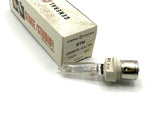 General Electric GE BTM Halogen Lamp Bulb 500 Watts 120 Volts