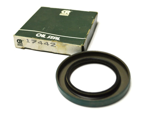 NEW CHICAGO RAWHIDE CR 17442 OIL SEAL 43 MM X 67 MM X 8 MM