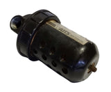 Watts 602-04 Pneumatic Air Filter 1/2" NPT 150 PSI Max