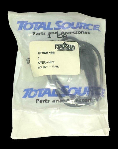 New Premier Total Source  SYBU-HRI  In-Line Fuse Holder