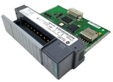 Allen-Bradley 1746-NT4 SLC500 Thermocouple /mV Input Module Ser-B REV-B FRN-2