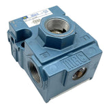 MAC 56C-17-111AA Single Solenoid Piloted Valve 110/120VAC 50/60HZ 150 PSI