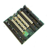 Hewlett Packard 5182-5499 Backplane Riser Card Rev. X1