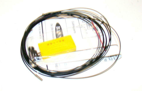 New Banner  26079   PIT26U  Fiber Optic Cable Assembly