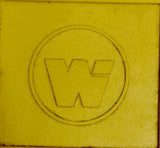 Woodhead 70-0210 Flip Outlet Cover W/ L16-20R Receptacle & OZ/Gedney Enclosure