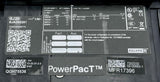 Square D BJA260201 PowerPacT B Circuit Breaker 20A 600V 65kA 2-Pole