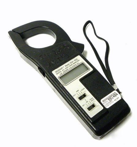 A.W. SPERRY DIGISNAP DSA-1000 DIGITAL AC VOLT-OHM-AMMETER