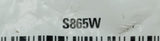 Cooper Wiring S865W Pull Cord & Outlet Ceiling Lampholder 660W/250V