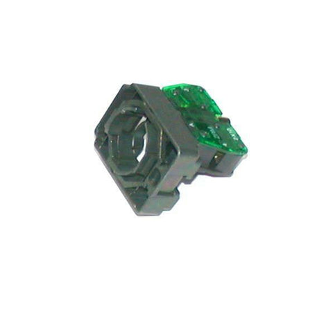 NEW ALLEN BRADLEY  800E-2LX10   CONTACT BLOCK W/LATCH