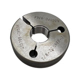 Regal-Beloit 7/8-20 UNEF-2A Thread Ring Gage USA519EX