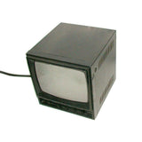 Crestwood Industries  VM-9N  Monitor 8" Screen 120 VAC 60 Hz 20 Watts