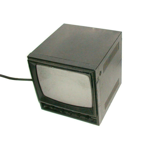 Crestwood Industries  VM-9N  Monitor 8" Screen 120 VAC 60 Hz 20 Watts