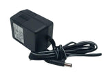 Hon-Kwang 13007 Plug-In Transformer AC Adapter D7-10-02 120VAC 60HZ 18W 9VDC
