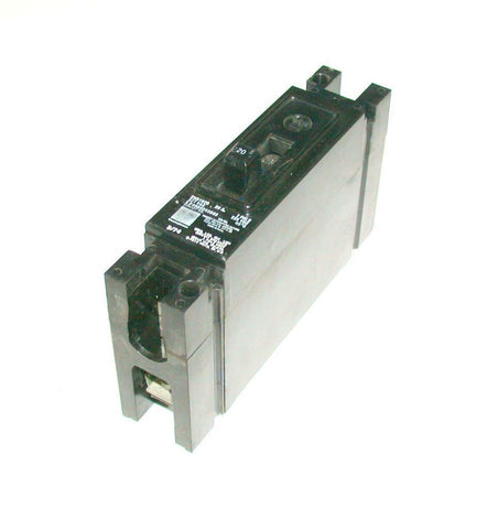 WESTINGHOUSE  EHB1020  SINGLE POLE CIRCUIT BREAKER 20 AMP 277 VAC