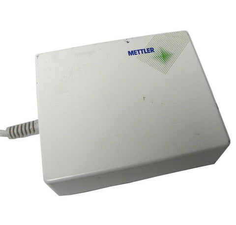 Mettler Toledo ME-210391 Power Supply For AT Series Precision Balances & Scales