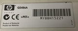 HP Q2486A 500 Sheet Paper and Heavy Media Tray