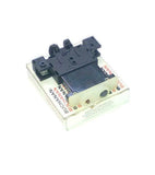 New E-T-A Buchanan CBB0200U  43-500-L Single Pole 2 Amp 250 VAC Circuit Breaker