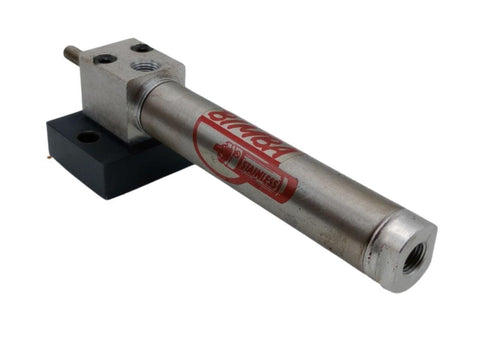 Bimba BF-042.5-D Pneumatic Air Cylinder 3/4" Bore 2.5" Stroke Single-Acting