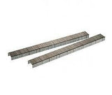 Senco B06BAAP Box of 40,000 Galvanized Staples 1/2" Crown X 3/8" Leg