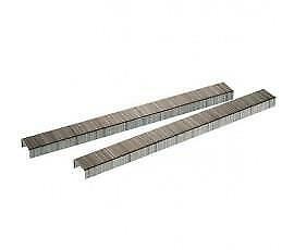 Senco B06BAAP Box of 40,000 Galvanized Staples 1/2" Crown X 3/8" Leg
