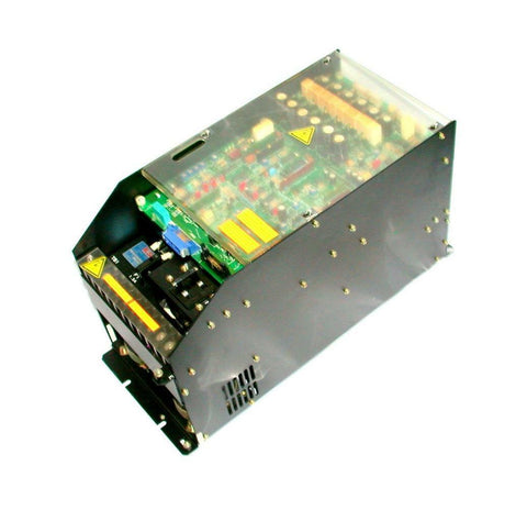 Sanyo Denki  20BA150FFWB0D  BL Super Servo Amplifier