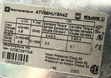 Telemecanique ATV58HU18N4Z AC Drive 400/460V 3 Phase Altivar 58 TRX