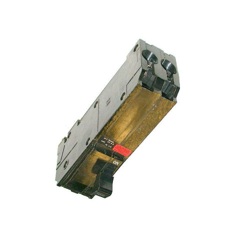 SCHNEIDER SQUARE D  100 AMP 2-POLE CIRCUIT BREAKER 240 VAC MODEL AIB2100