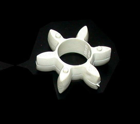 NEW GESORP   EGE 0 RP  WHITE SPIDER  COUPLING INSERT