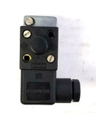 Wabco PRI-100 Solenoid Valve W/ Coil 10 Bar 24 V