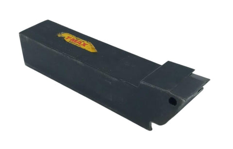 Sandvik Coromant T-Max SDJCL 16-3C Turning Insert Tool Holder 1" Shank 6" OAL LH