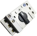 Allen Bradley 1.0-1.6a Motor Protector Circuit Breaker 140M-C2E-B16 124available