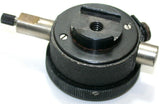 Federal Dial .0005" Indicator W/ Revolution Counter Model B5M