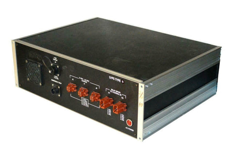 Custom LVPS Type B Power Supply 115 VAC Output