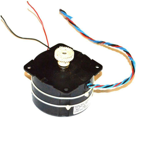 Hurst RA-ET 3905-001 Permanent Magnet Syncronous Motor 115 Volts 14-1/2 Watts