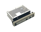 AEG Modicon  AS-P890-000   PLC Remote I/O Processor Module Rev. P 120/220 VAC