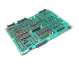 Brother  B521067-2  JCI-DIS  Main Control Circuit Board
