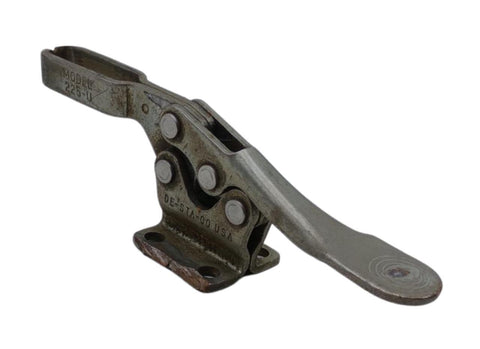 De-Sta-Co Model 225-U Horizontal U-Bar Toggle Clamp