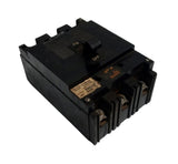 Square D 999330 3 Pole Circuit Breaker 30A 600V