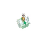 IDEC  TW-CIO  Contact Block Light Module Assembly 2 N.O. Contacts