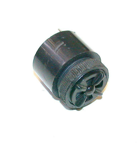 FLOYD BELL AUDIOALARM  15-36 VAC/DC 3-8 mA MODEL MW-V09-550Q