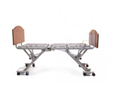 Graham Field ZZ79174 Zenith Electric Hospital Positioning Bed w/ Lock 80" L 30"H