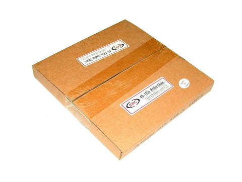 New Box of EBC  40-1RX  Roller Chain 10 Ft. (3.05 m)