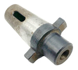 Universal Engineering 80226 Size #1 Morse Taper Adapter Kwik Switch 200 Shank