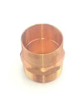 New Nibco  1VLX5   2-1/2" Wrot Copper Male Adapter 2-5/8" O.D. X 2-1/2 MPT