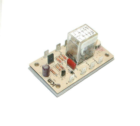 ICM  MOR115A2N600 Time Delay Relay Circuit Board