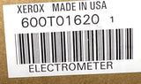 Trek Xerox 600T1620 Electrometer with Probe +/-1200 VDC