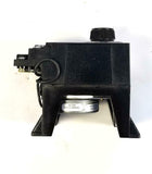 Eagle Signal Controls BA15A6 Timer 0-60 Sec. 125-250 Vac 10 A