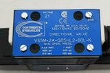 Continental Hydraulics VS5M-2A-GB5HL2-60L-K Directional Control Valve 21 W